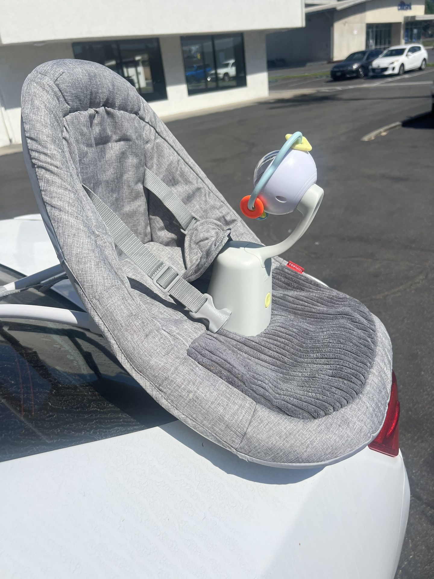 Baby Chair