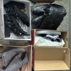 Women’s Shoes