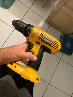 Dewalt DC759 18v