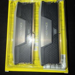 32GB ram sticks -Corsair