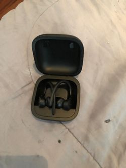 Powerbeats pro