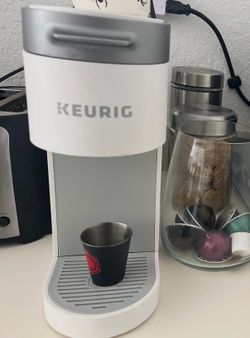 Keurig Cofee maker