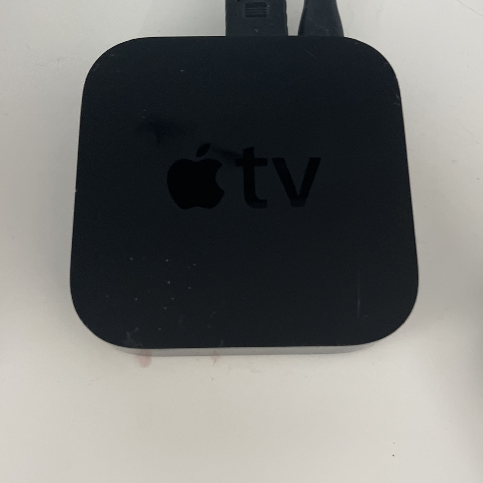 apple tv