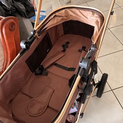 Baby Stroller