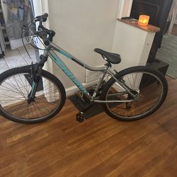 Men’s Adult Mountain Bike 