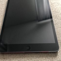 Gen 1 iPad