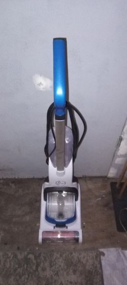 Hoover Power dash Pet Carpet Cleaner 