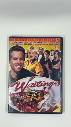 Waiting 2 disc deluxe edition