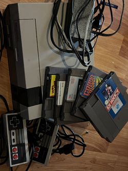 Nintendo 
