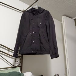 Men's Raincoat