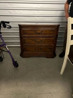 3 Drawer Cabinet