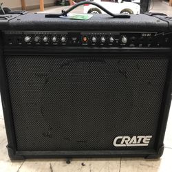 Guitar Amp