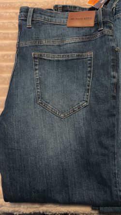 Men’s Michael Kors jeans new with tags