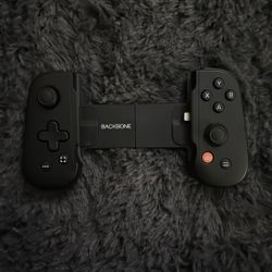 Backbone iPhone Controller