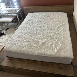 Platform Bed Frame
