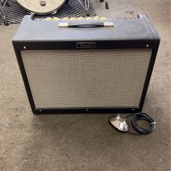 Fender Hot Rod Deluxe Combo