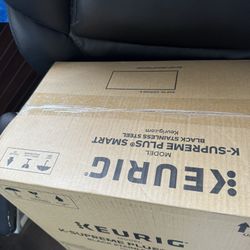 keurig k Smart Plus 