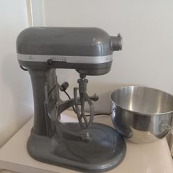 Kitchenaid Professional 600