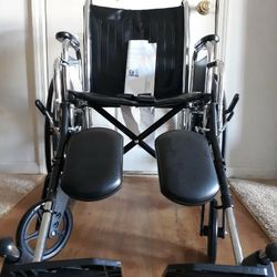 Wheelchair Medline