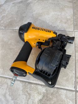 Roofing Nailer