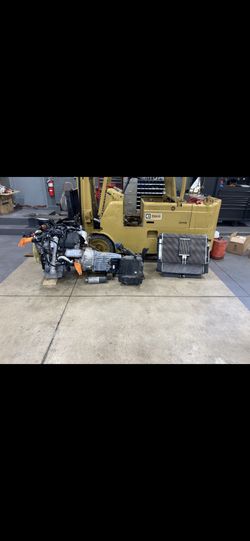 2019 Sprinter Parts