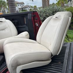 Boat Seats