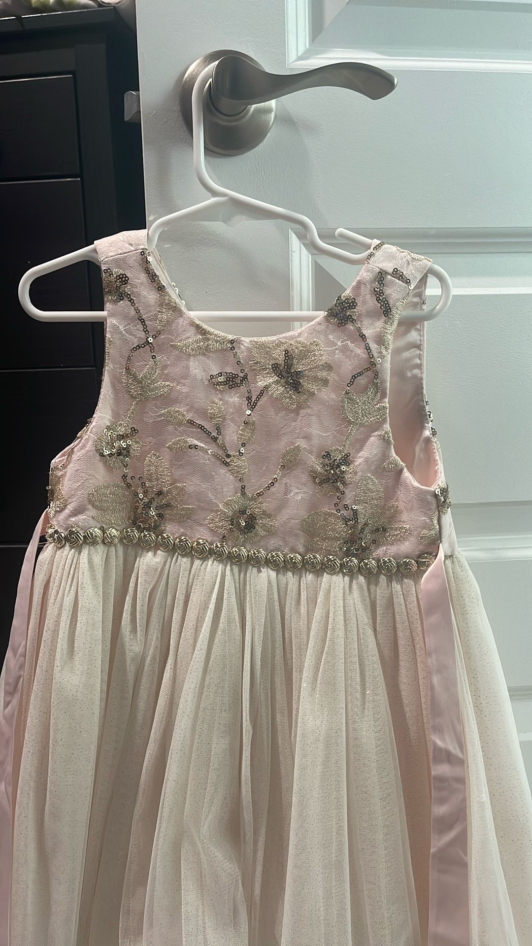 Little Girls Dress