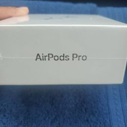 Airpods Pro