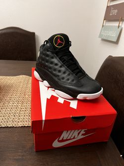 Jordan 13