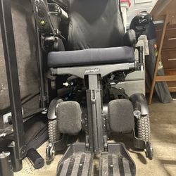 Perfect Wheelchair 