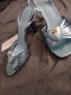 Valentino kitten heels