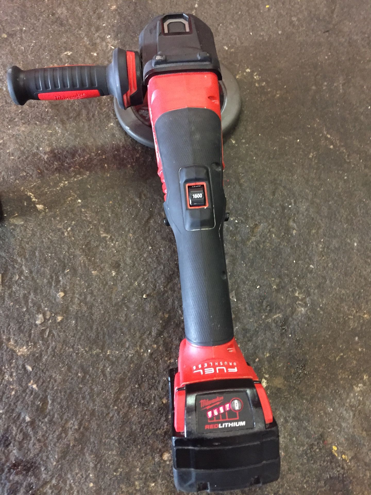 Milwaukee buffer for Sale in Philadelphia, PA OfferUp