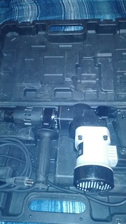 Stark mini demo hammer