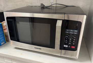 Microwave Toshiba
