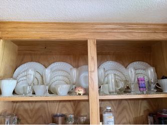 Anker hawking plates set