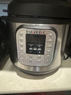 Instant Pot