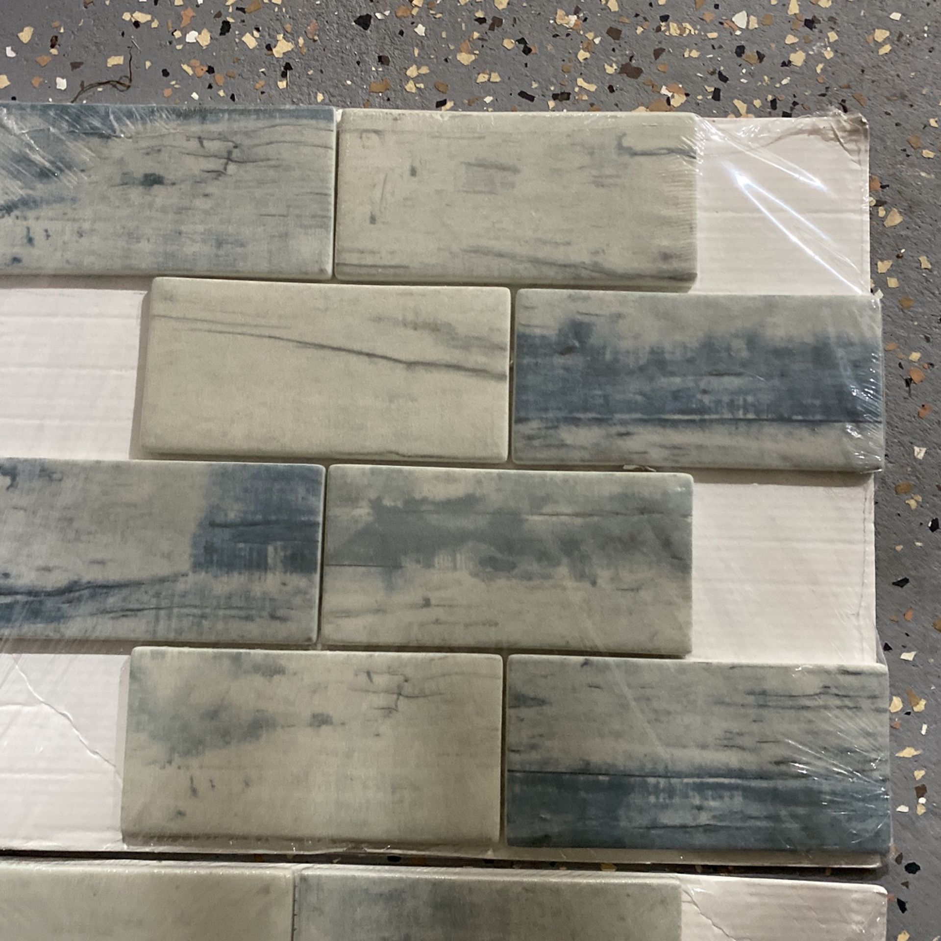 Kitchen Backsplash Home improvement