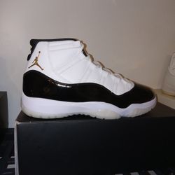 Air Jordan 11 Retro Size 10.5 NEW W/Box Price Firm!!!