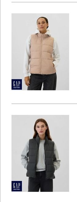  GAP  FACTORY  Clothes