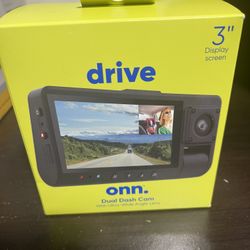 Drive Dash Cam