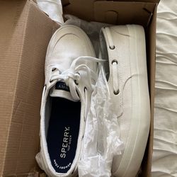 Sperry Boat Shoes