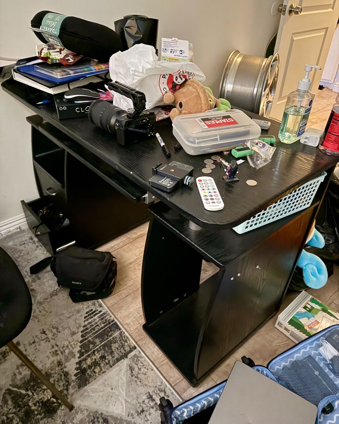 Desk