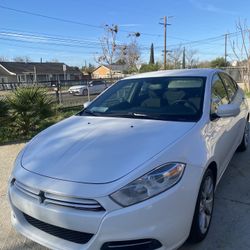 2013 Dodge Dart