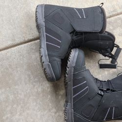 Snowboarding Boots