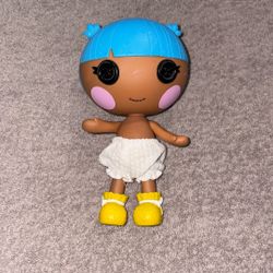 Lalaloopsy Doll Littles Bundles Snuggle Stuff