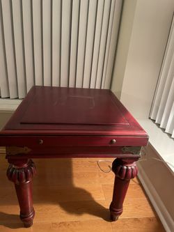 End Tables