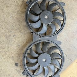 2013 2014 2015 2016 2017 2018 Nissan Altima Fan Parts