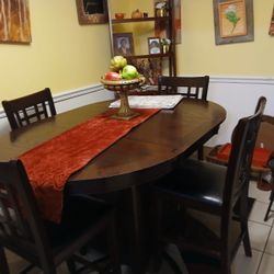 Dining Room Set 