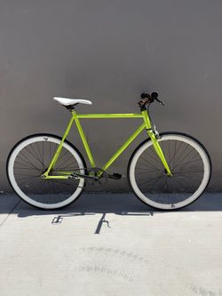 Bike Retrospec Single Speed 700c