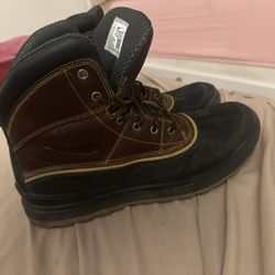 Nike Boots For Snow Size 12 